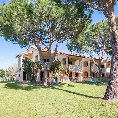 Villette Principessa San Vincenzo Exterior photo