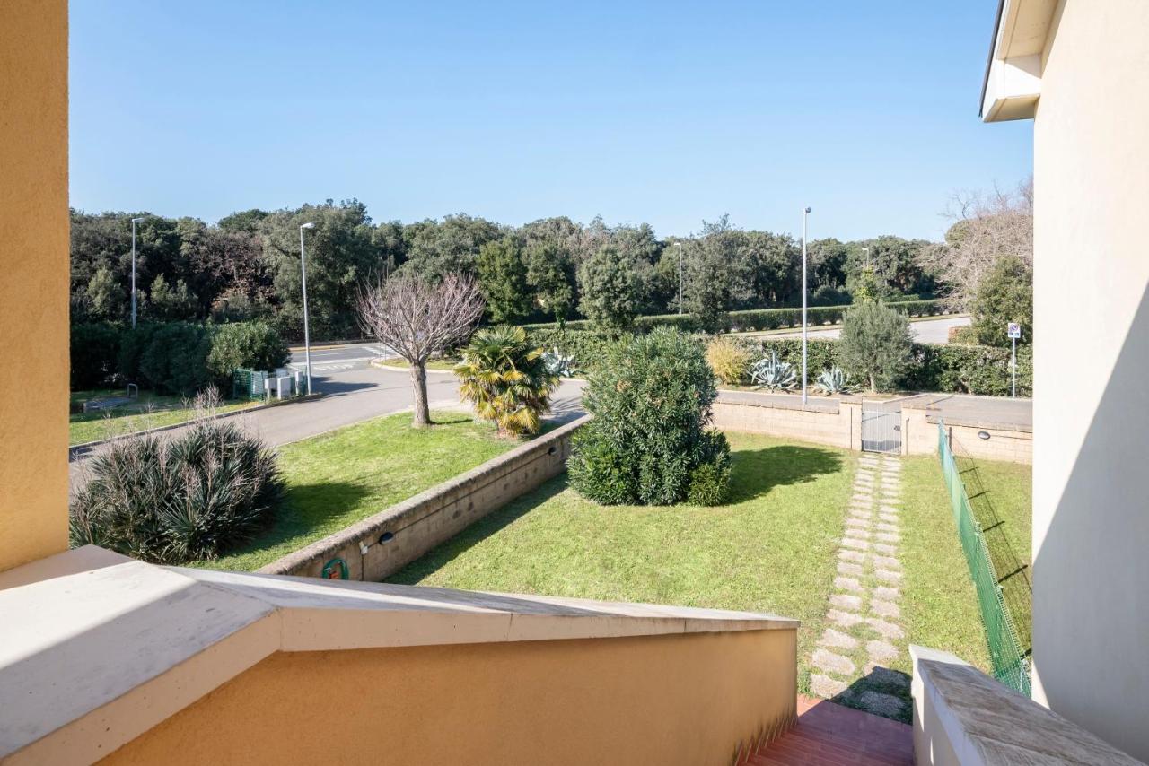 Villette Principessa San Vincenzo Exterior photo