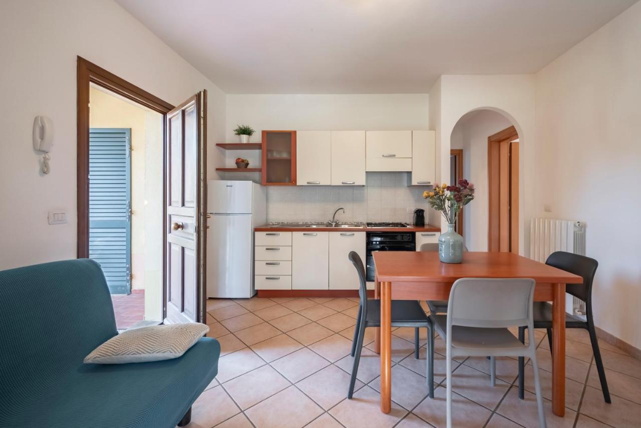 Villette Principessa San Vincenzo Exterior photo