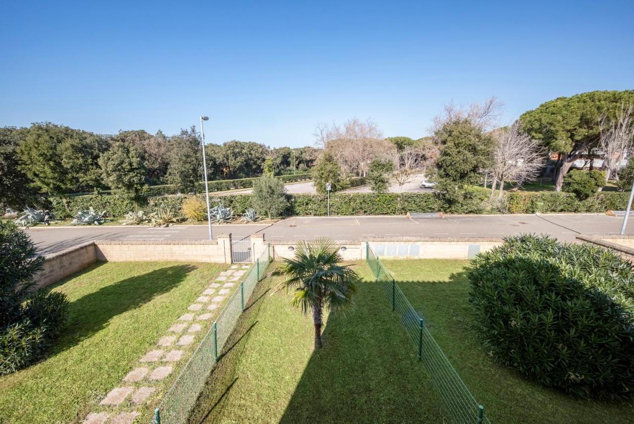 Villette Principessa San Vincenzo Exterior photo