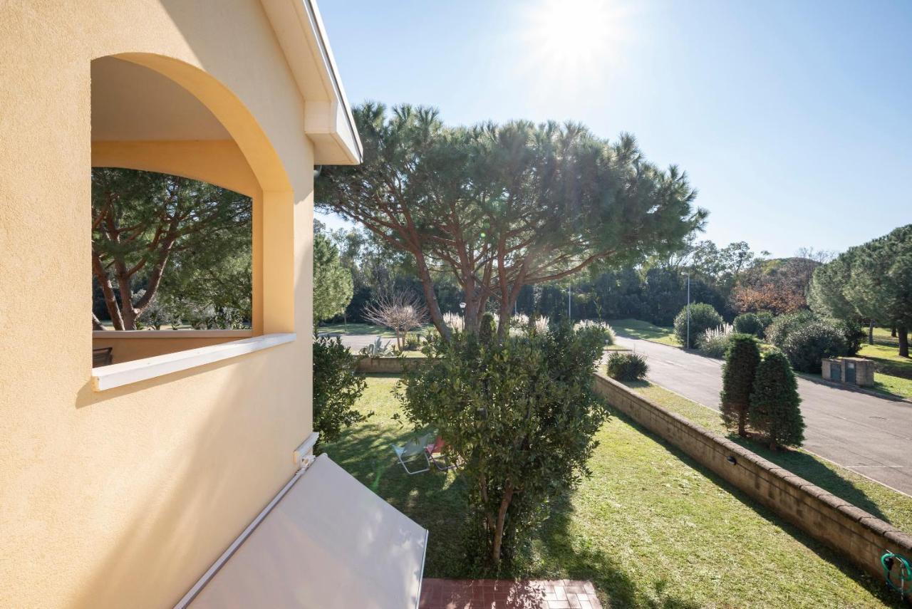 Villette Principessa San Vincenzo Exterior photo