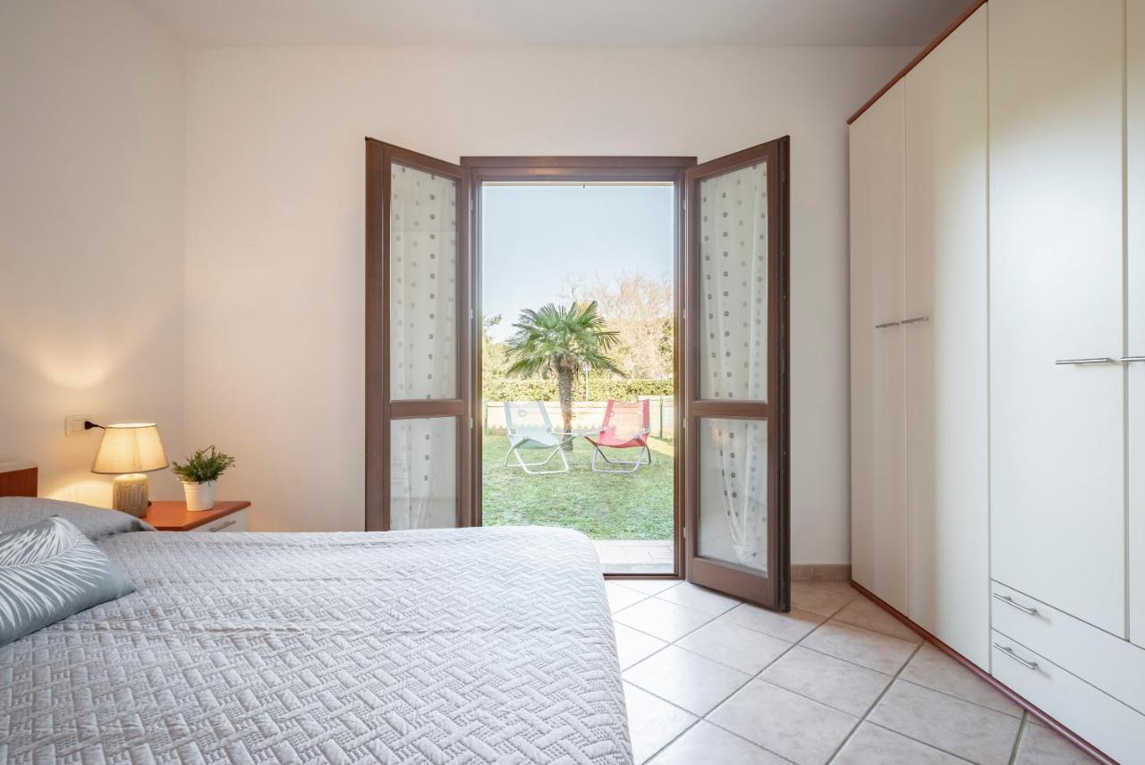 Villette Principessa San Vincenzo Exterior photo